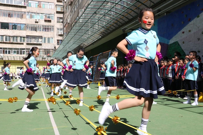 这需要中国