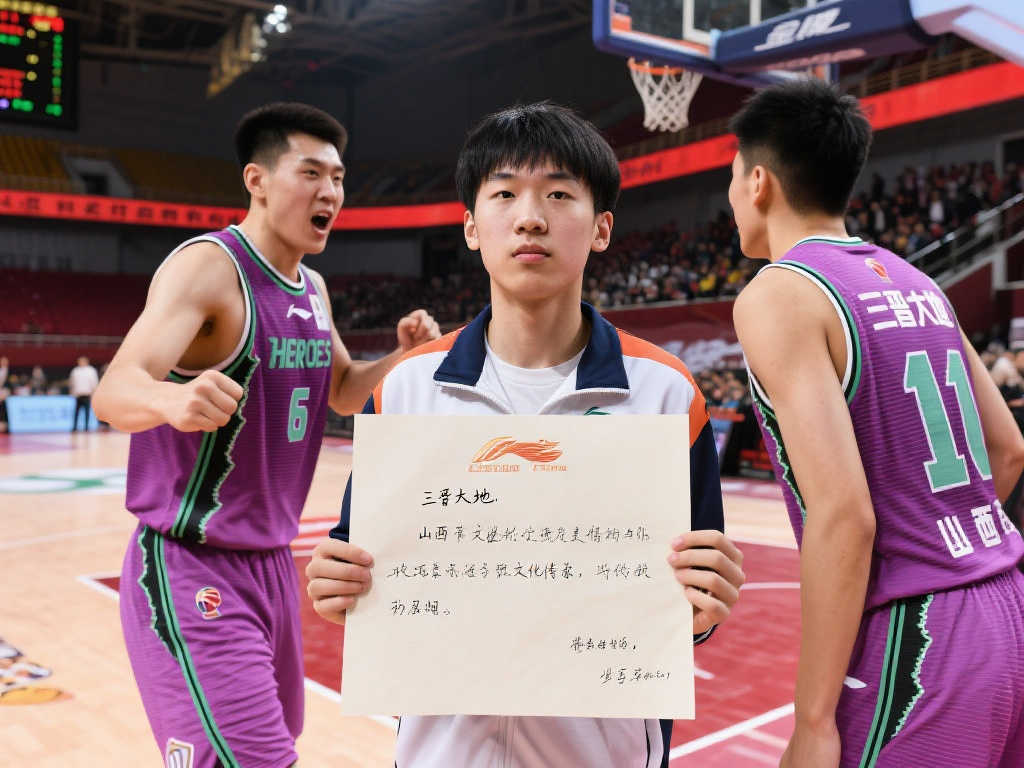 他们显得毫