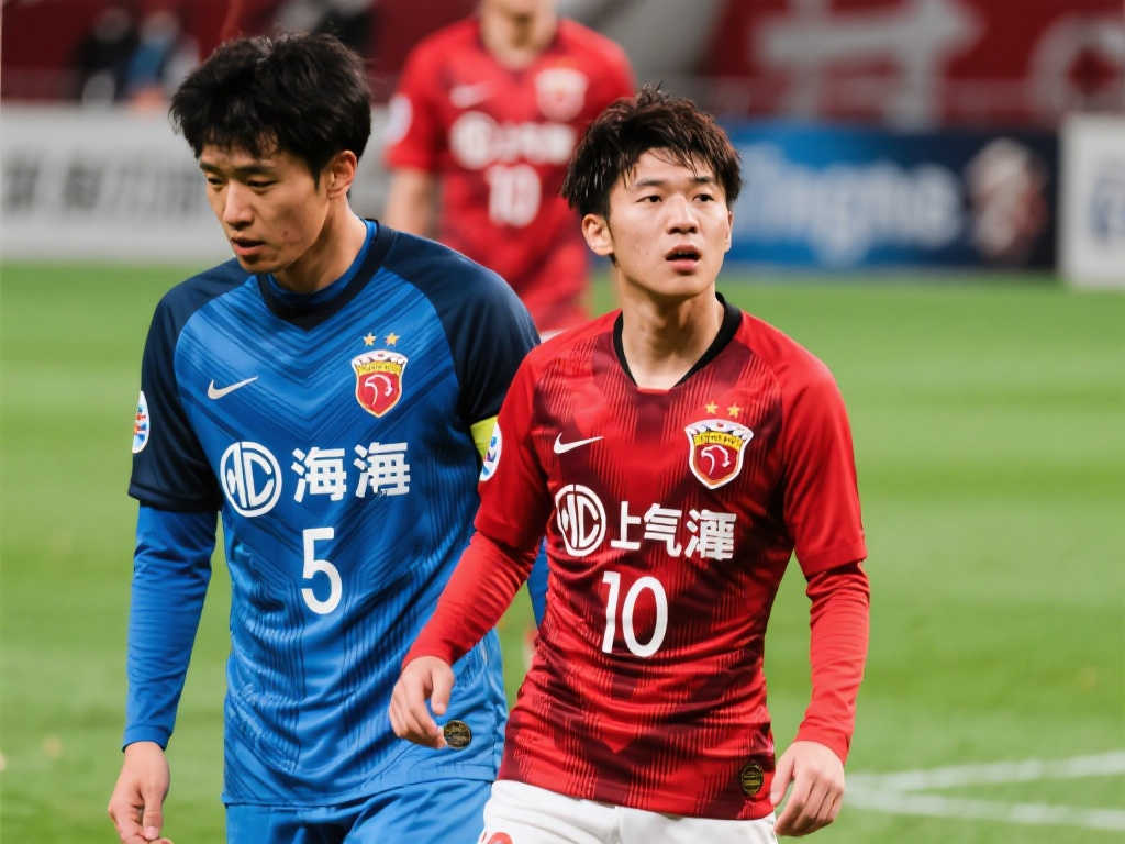 韩国队而言