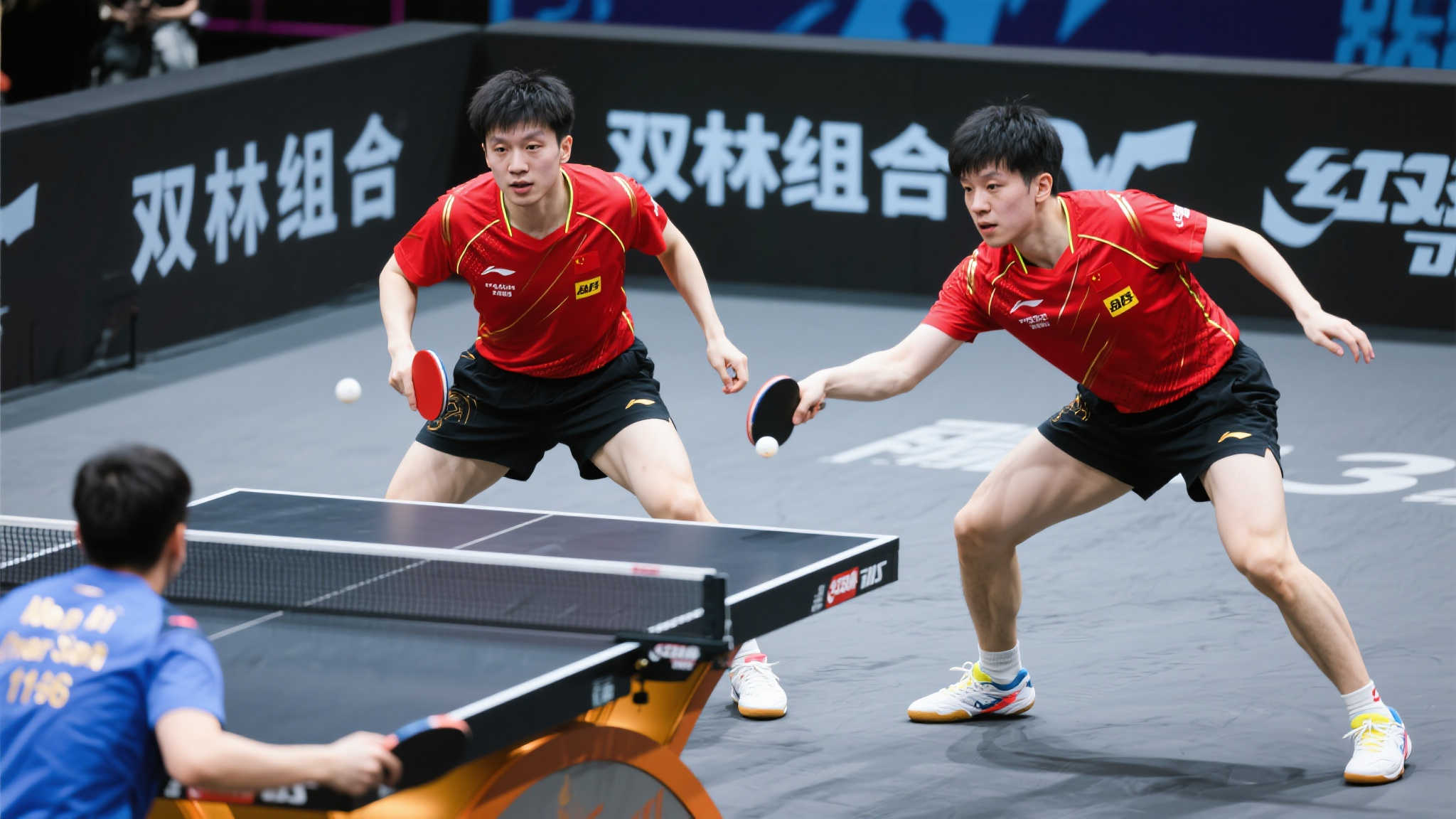 適當的負荷 適當的負荷